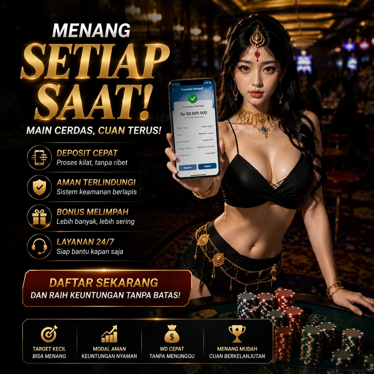 senang303 Indonesia