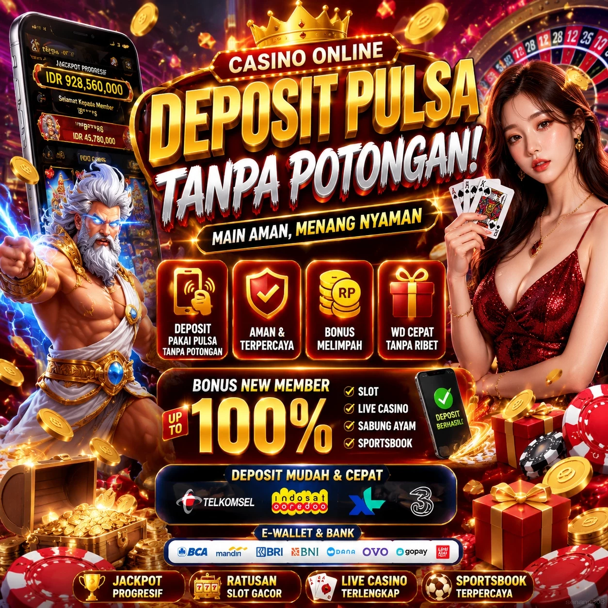 senang303 Indonesia