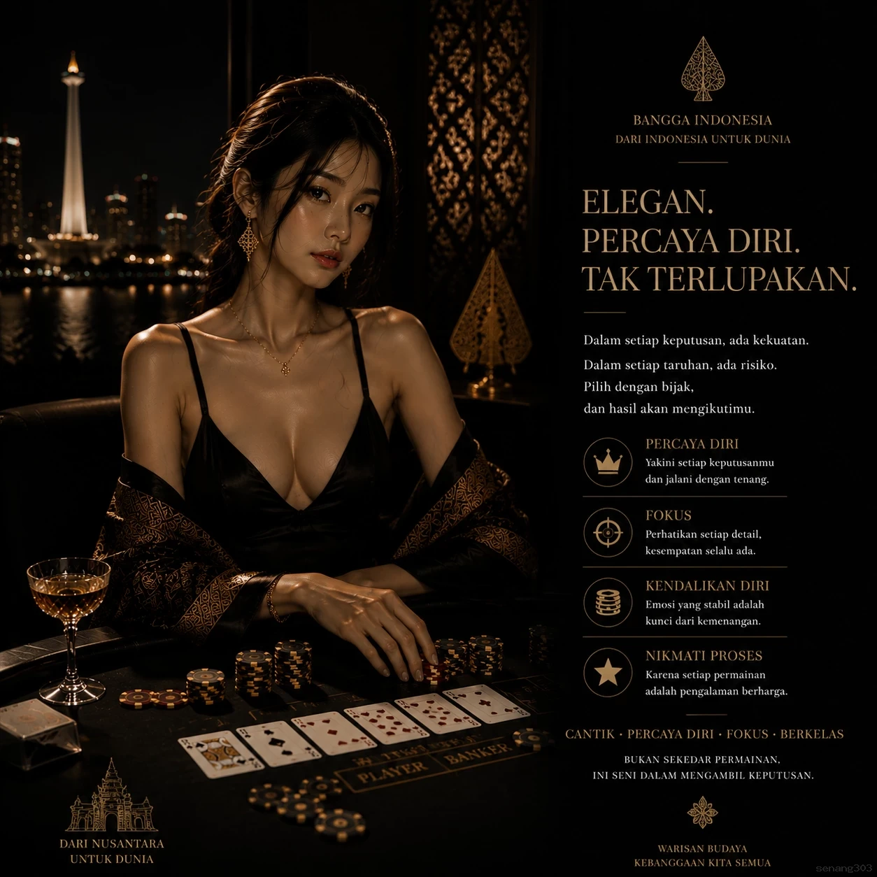 senang303 Indonesia